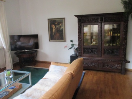 Wohnung – Ferienwohnung "Wilmar"